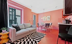 Coolest Apartment In Berlin, Easy Check-In, Crazy Style, Close To Center #5